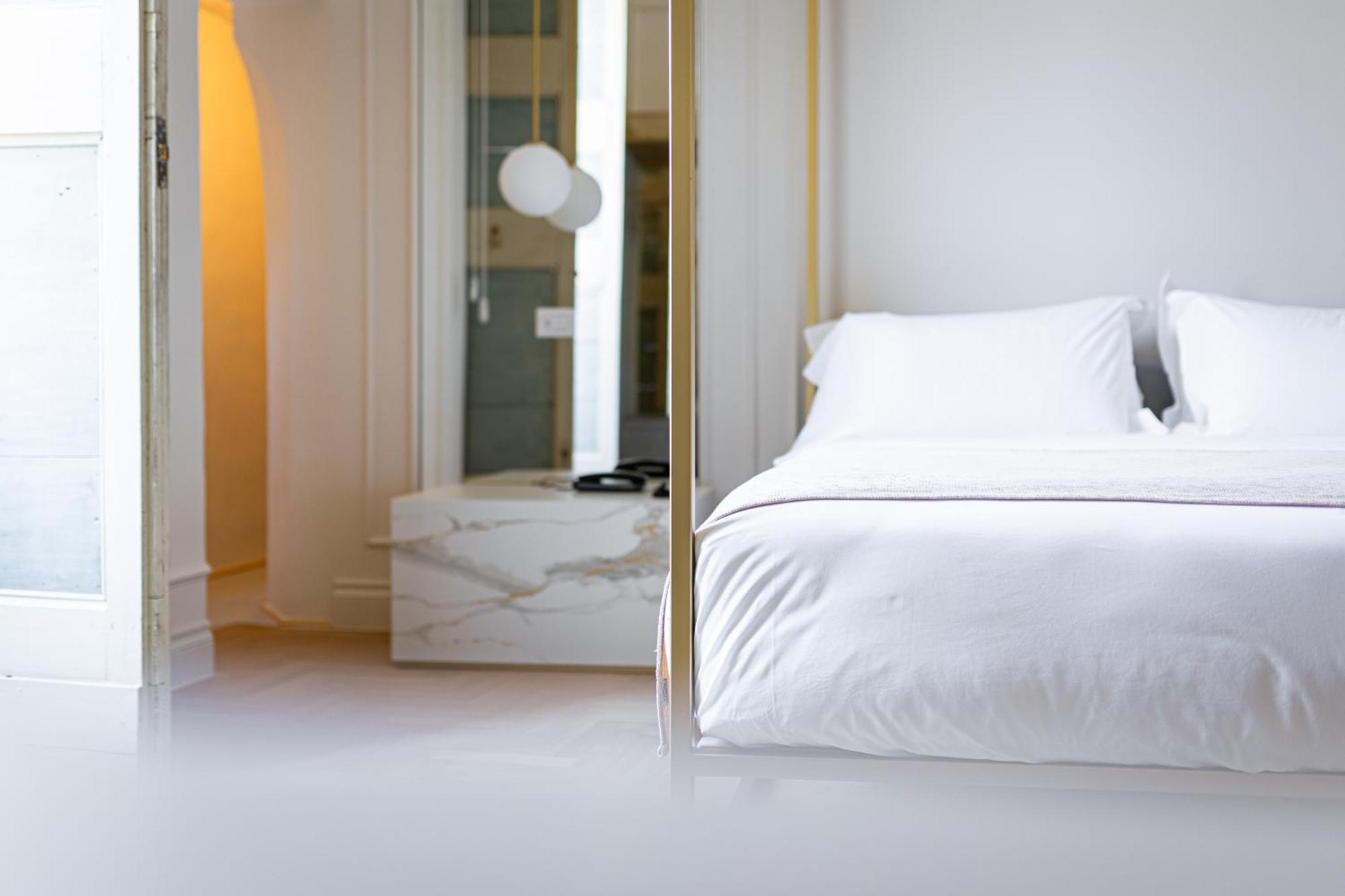 Palazzo Zimara Boutique Hotel *