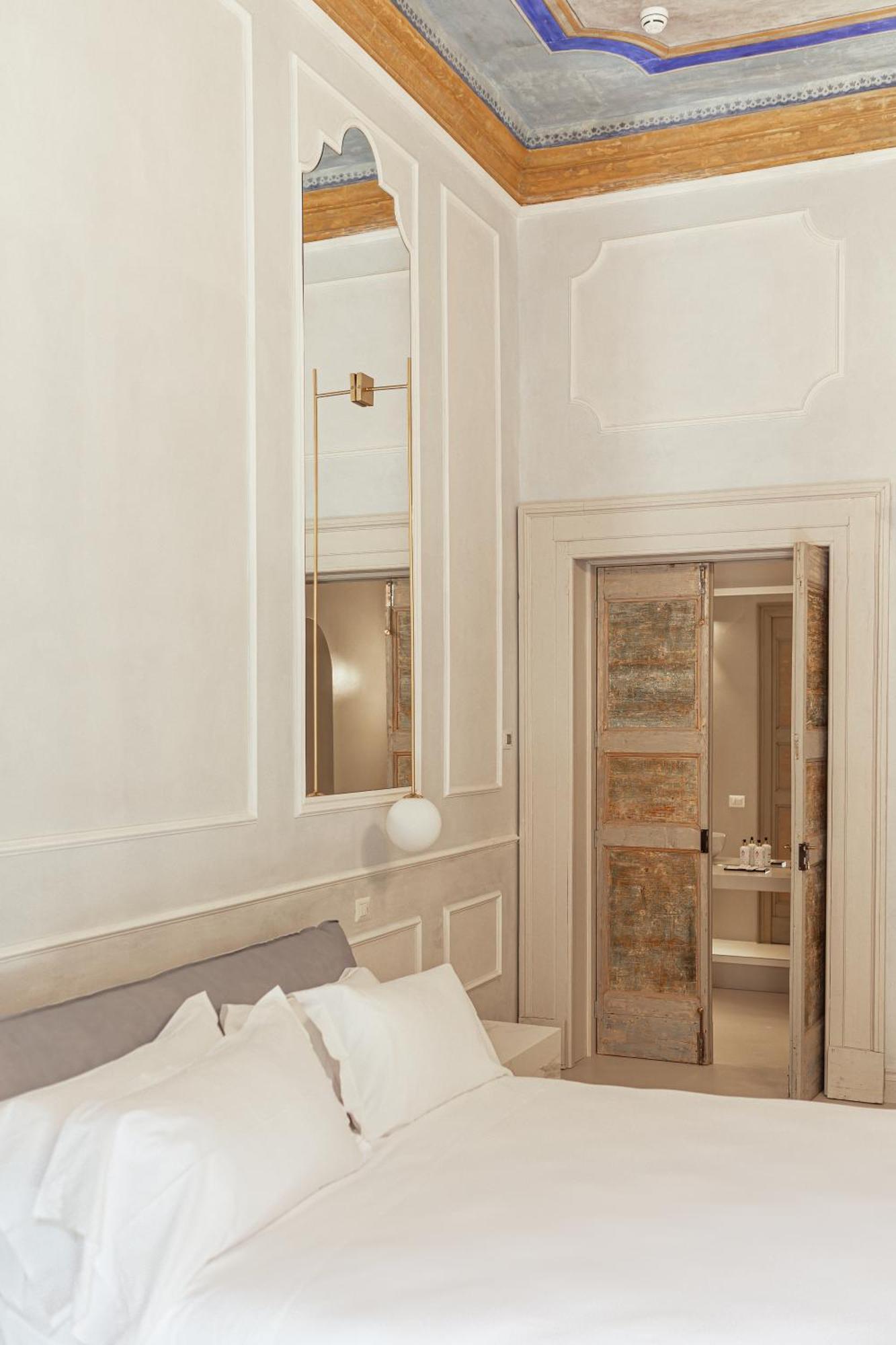 Palazzo Zimara Boutique Hotel Lecce