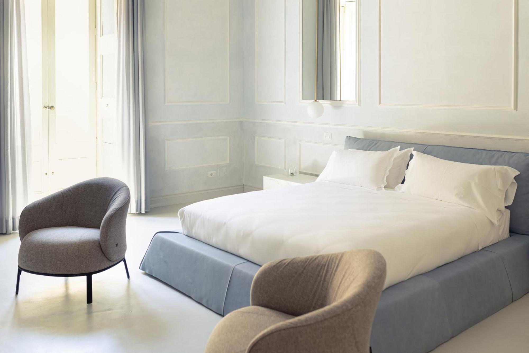 Hotel Palazzo Zimara Boutique Lecce