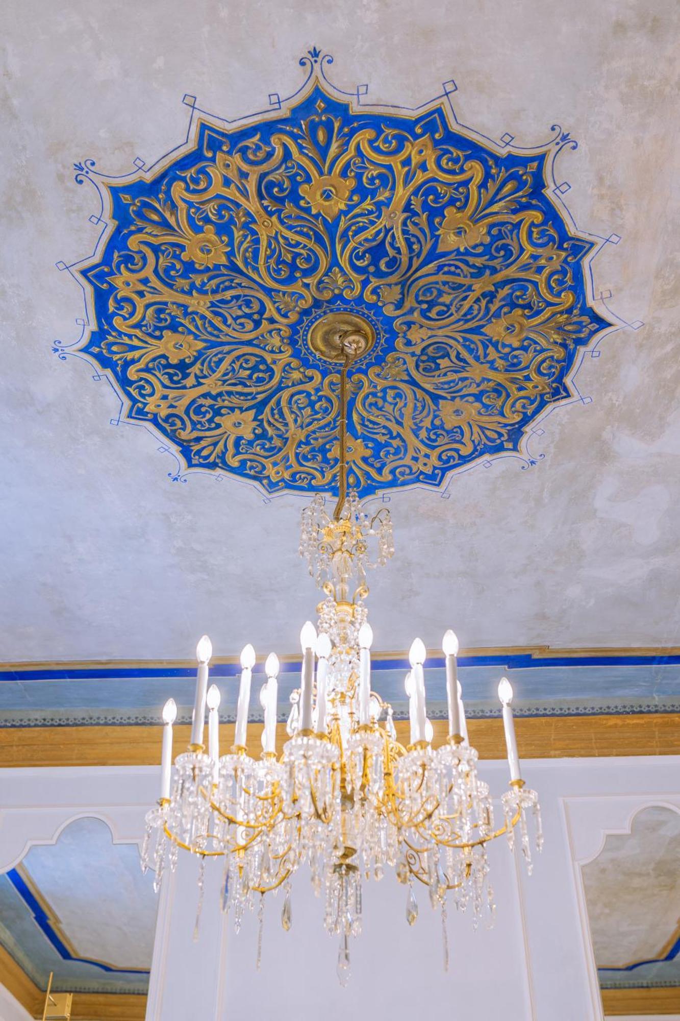 Palazzo Zimara Boutique *
