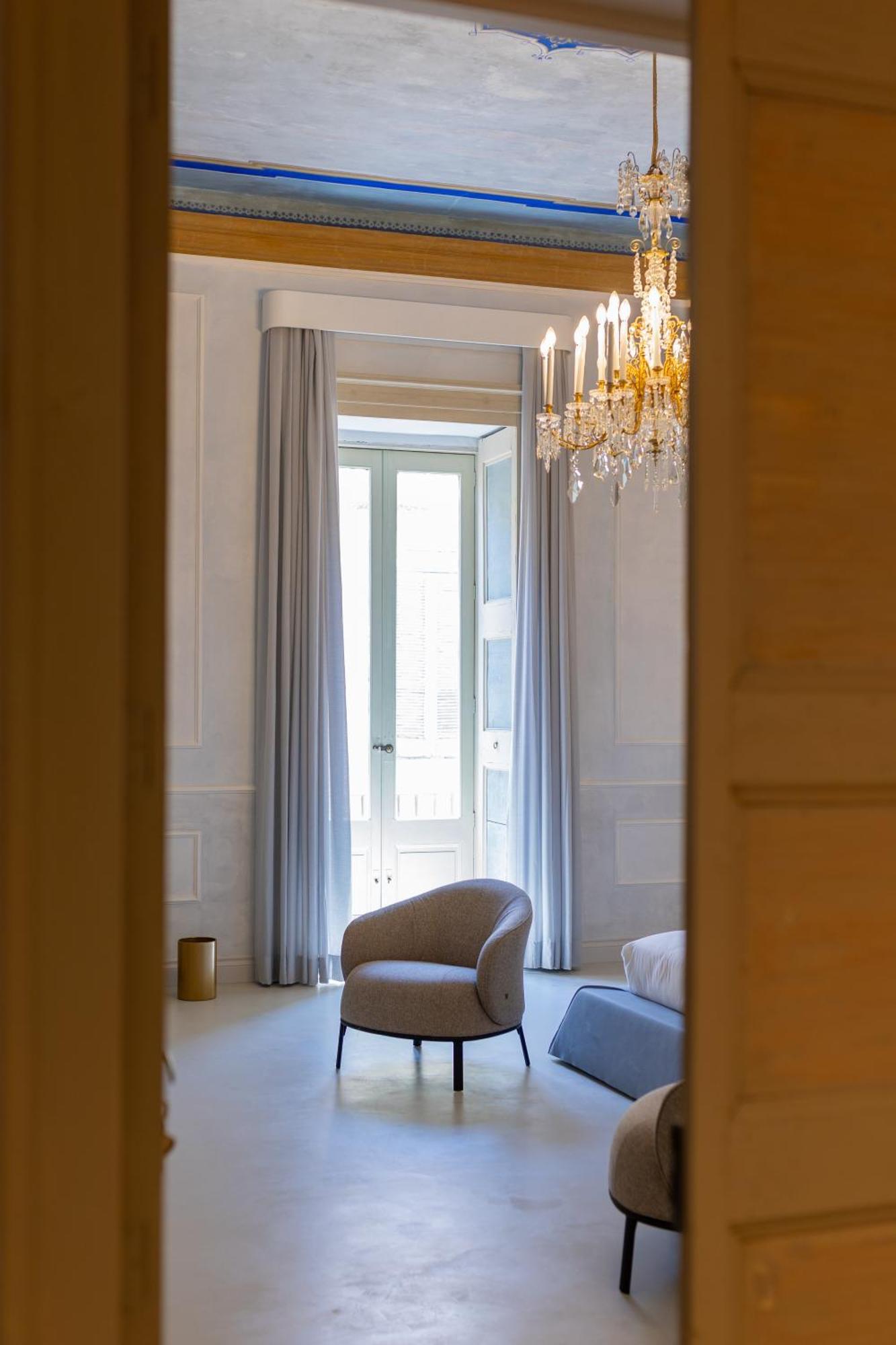 Palazzo Zimara Boutique * Lecce
