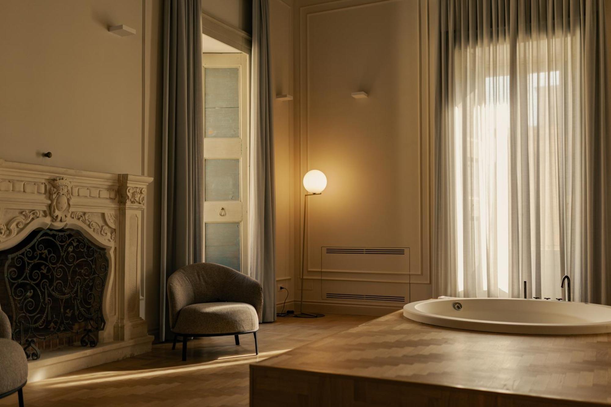 Palazzo Zimara Boutique