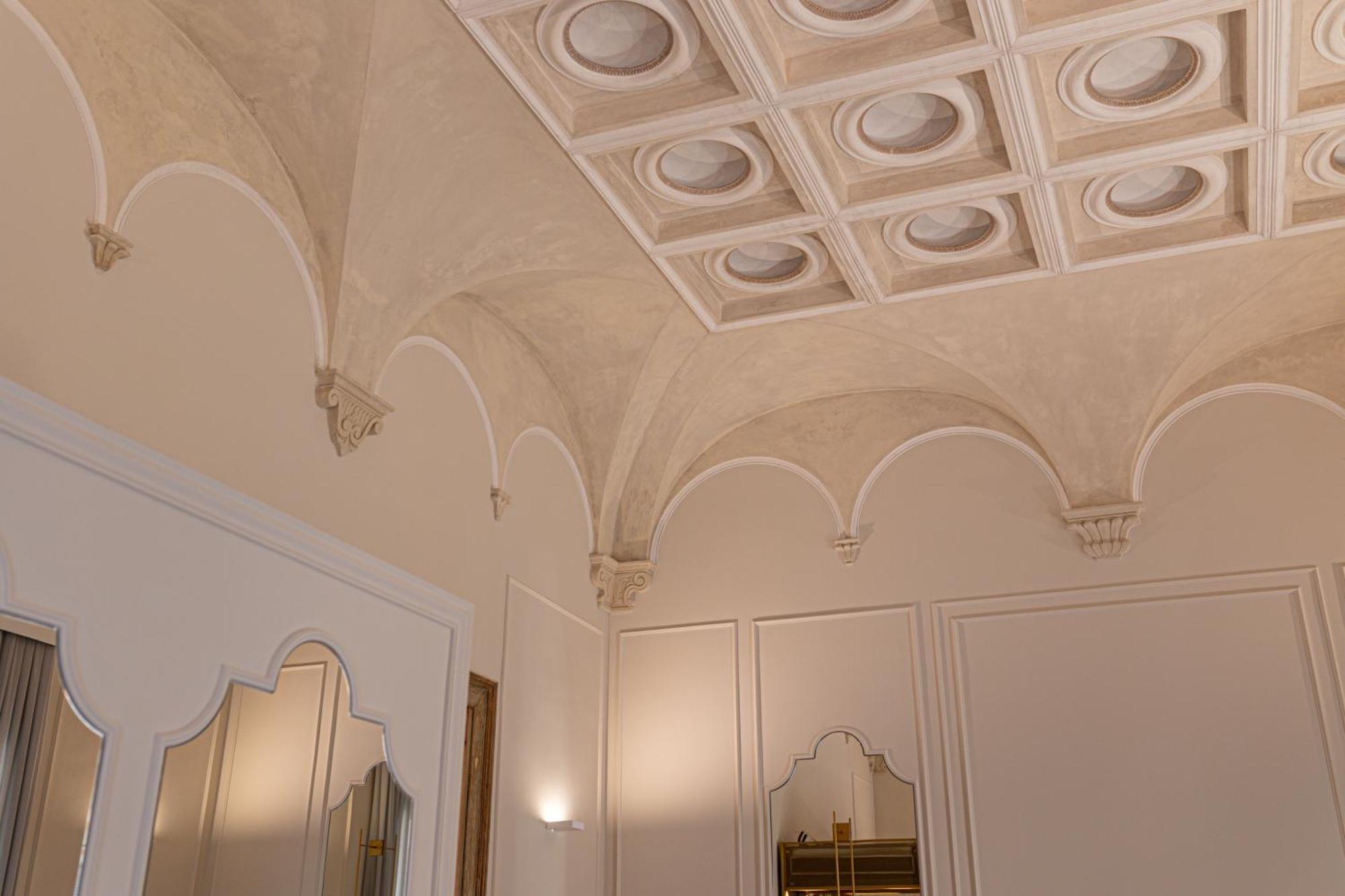 Palazzo Zimara Boutique Hotel Lecce