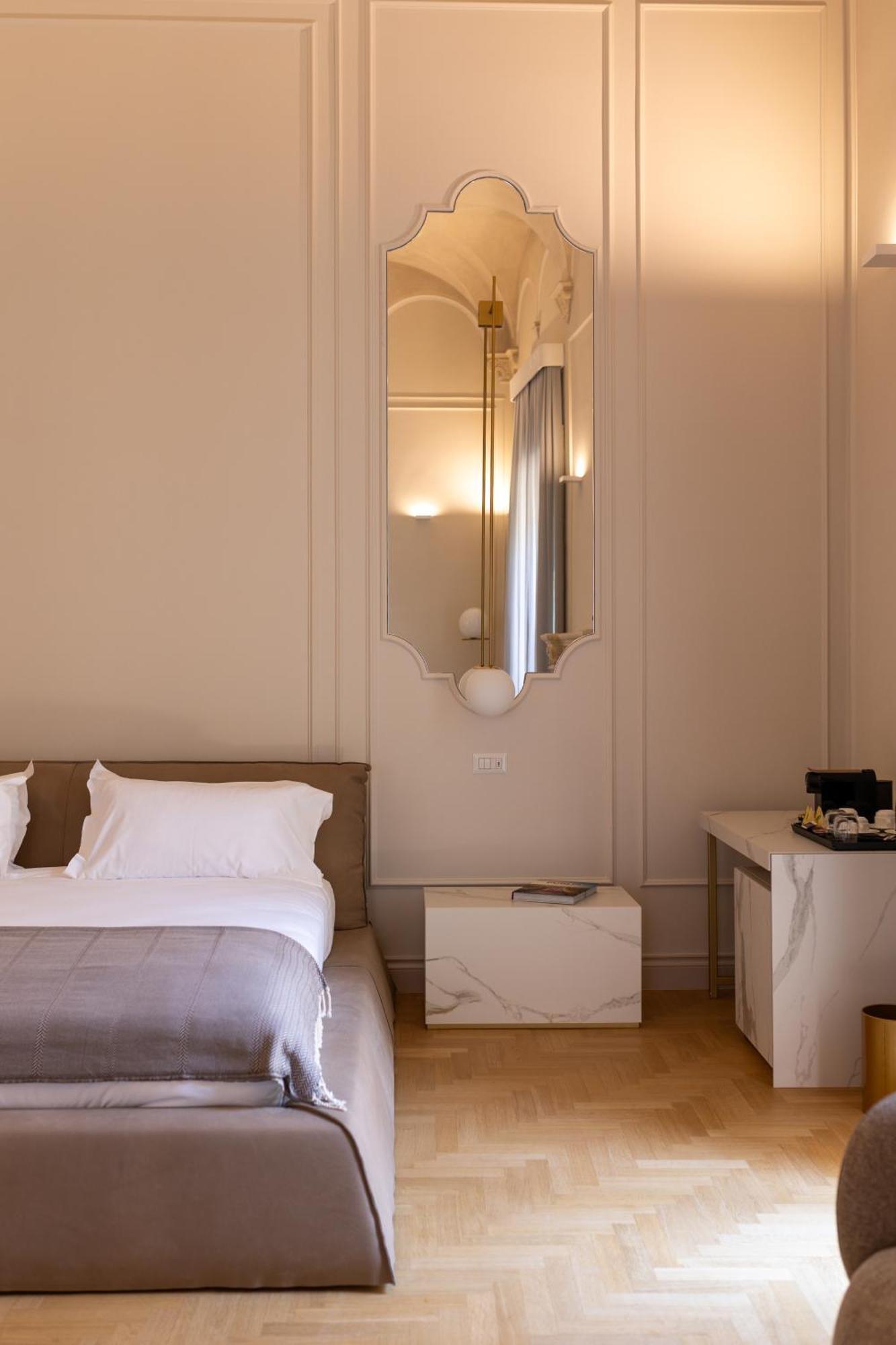 Hotel Palazzo Zimara Boutique Lecce
