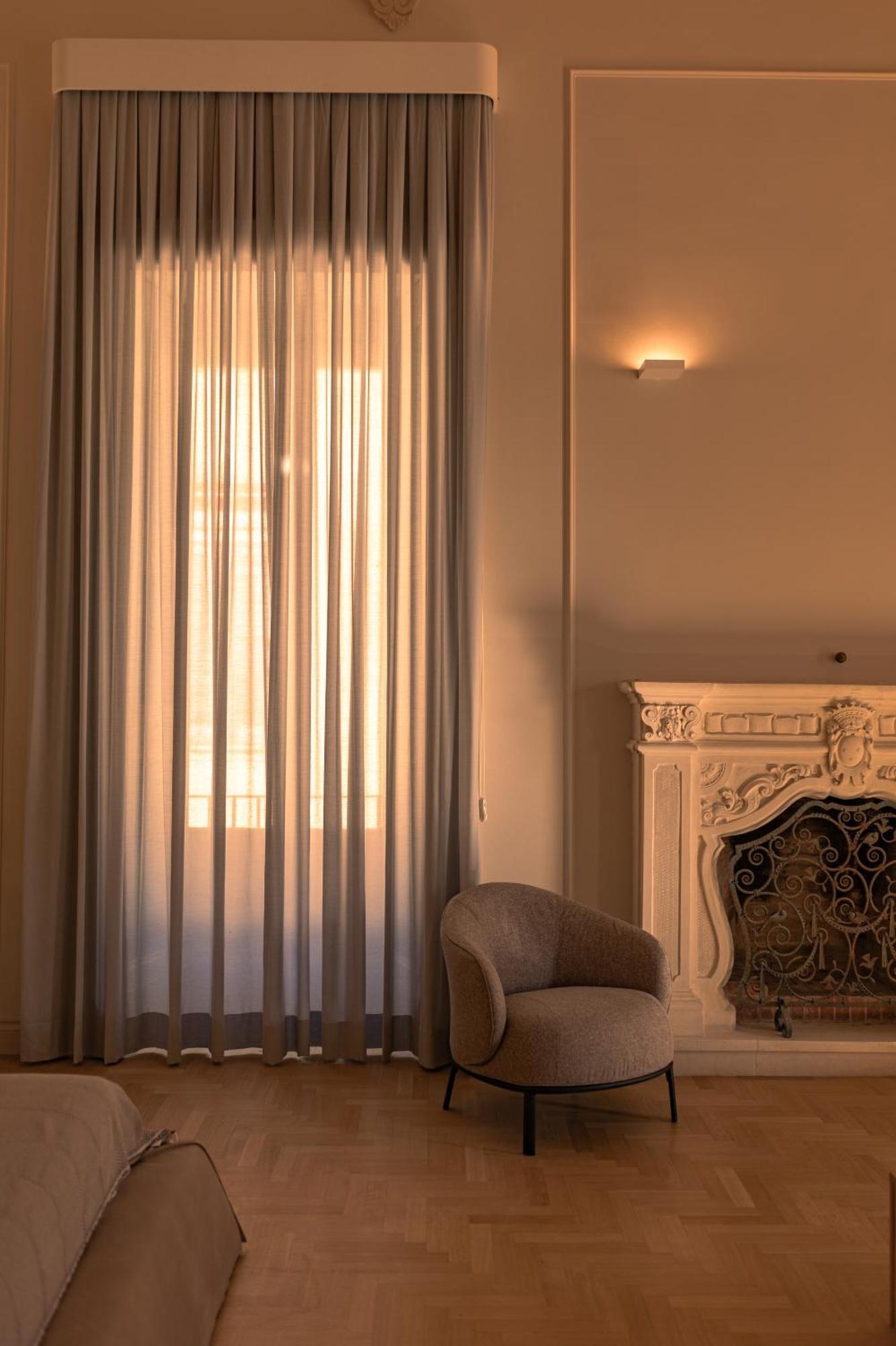 Palazzo Zimara Boutique * Lecce
