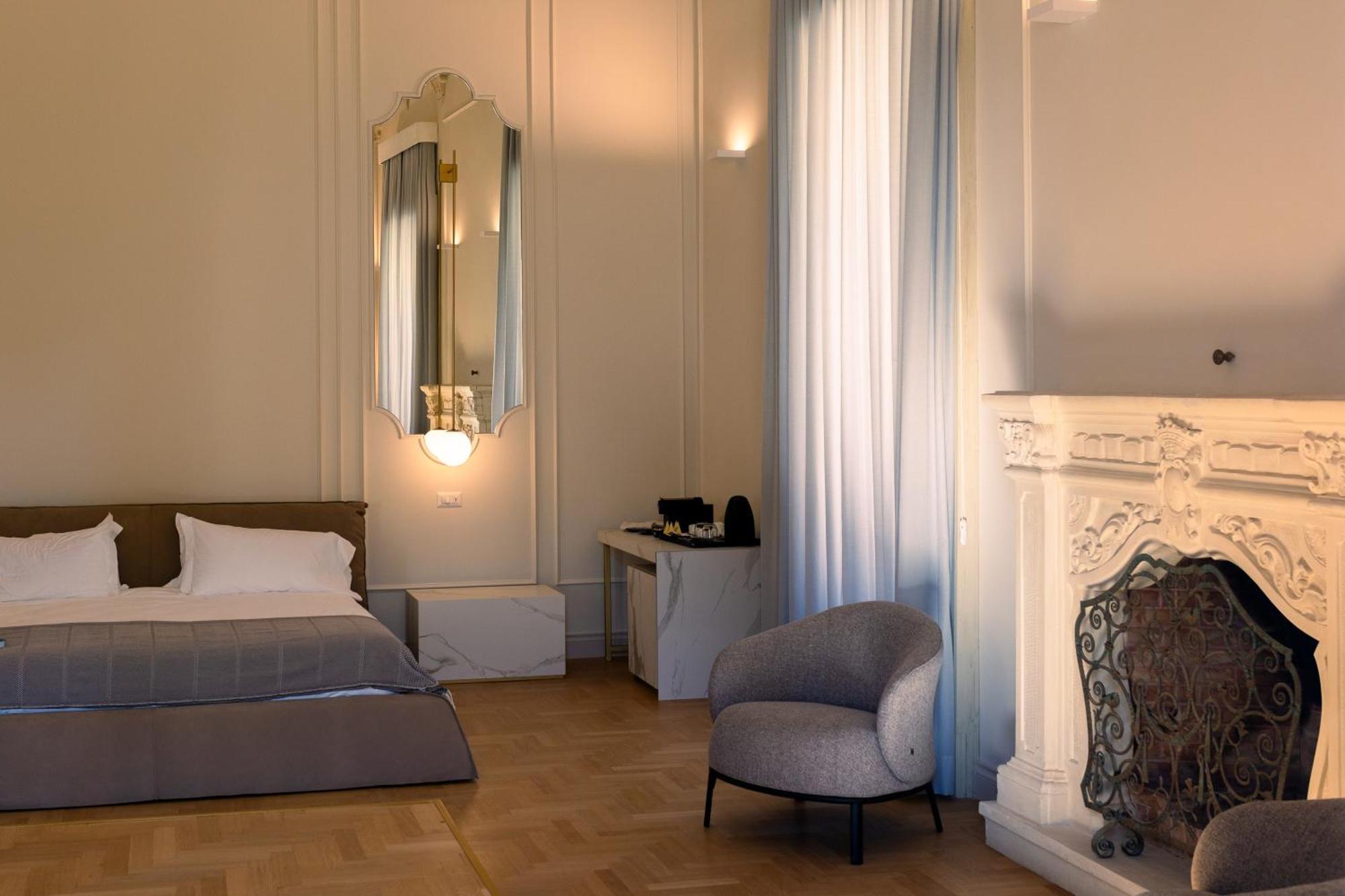 Palazzo Zimara Boutique