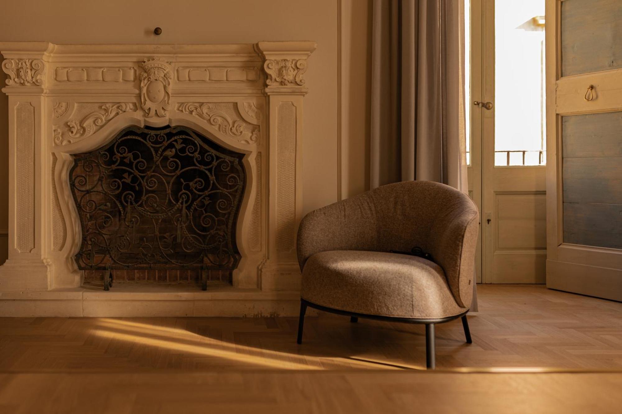 Palazzo Zimara Boutique Hotel *