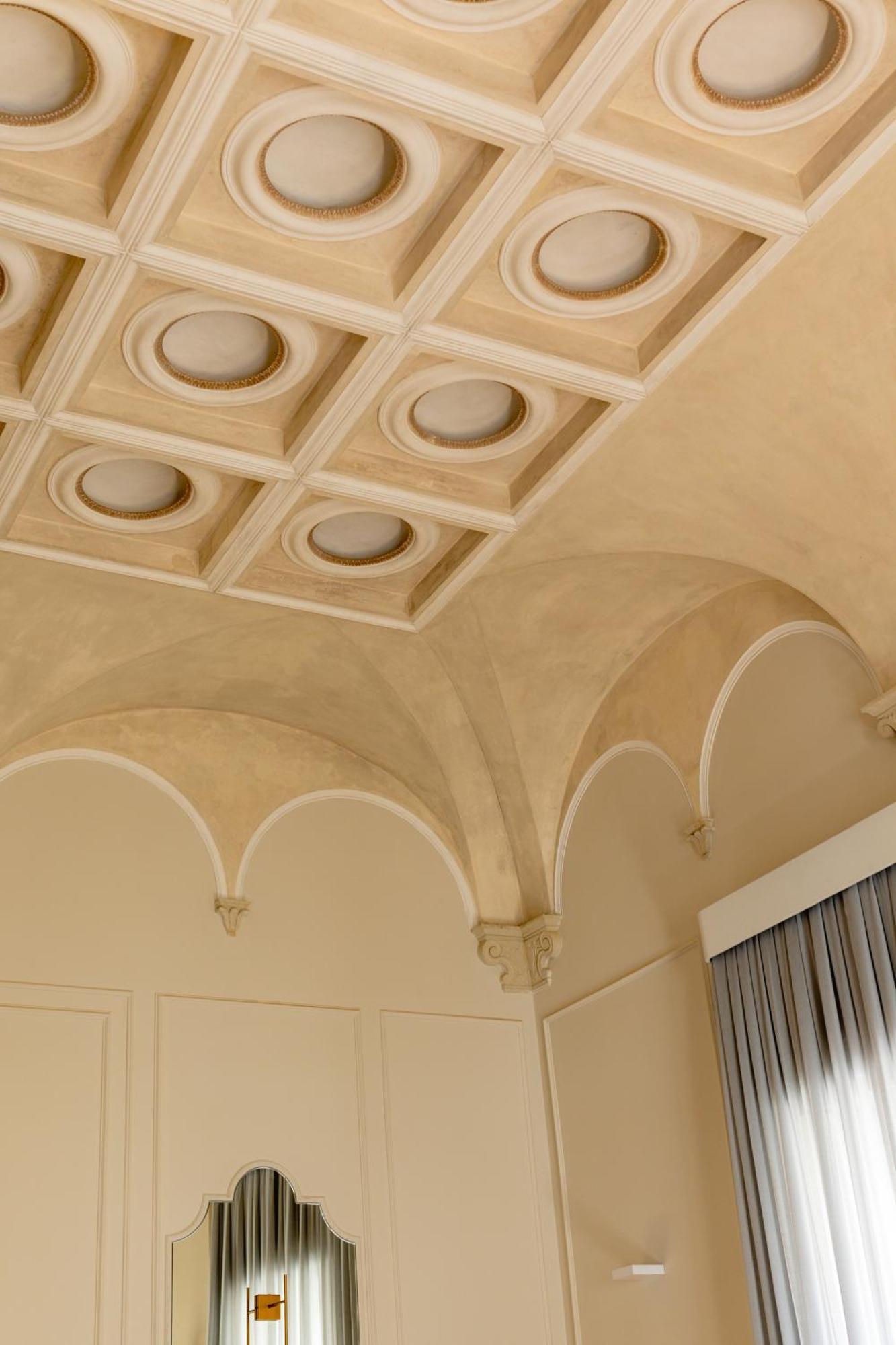 Hotel Palazzo Zimara Boutique *