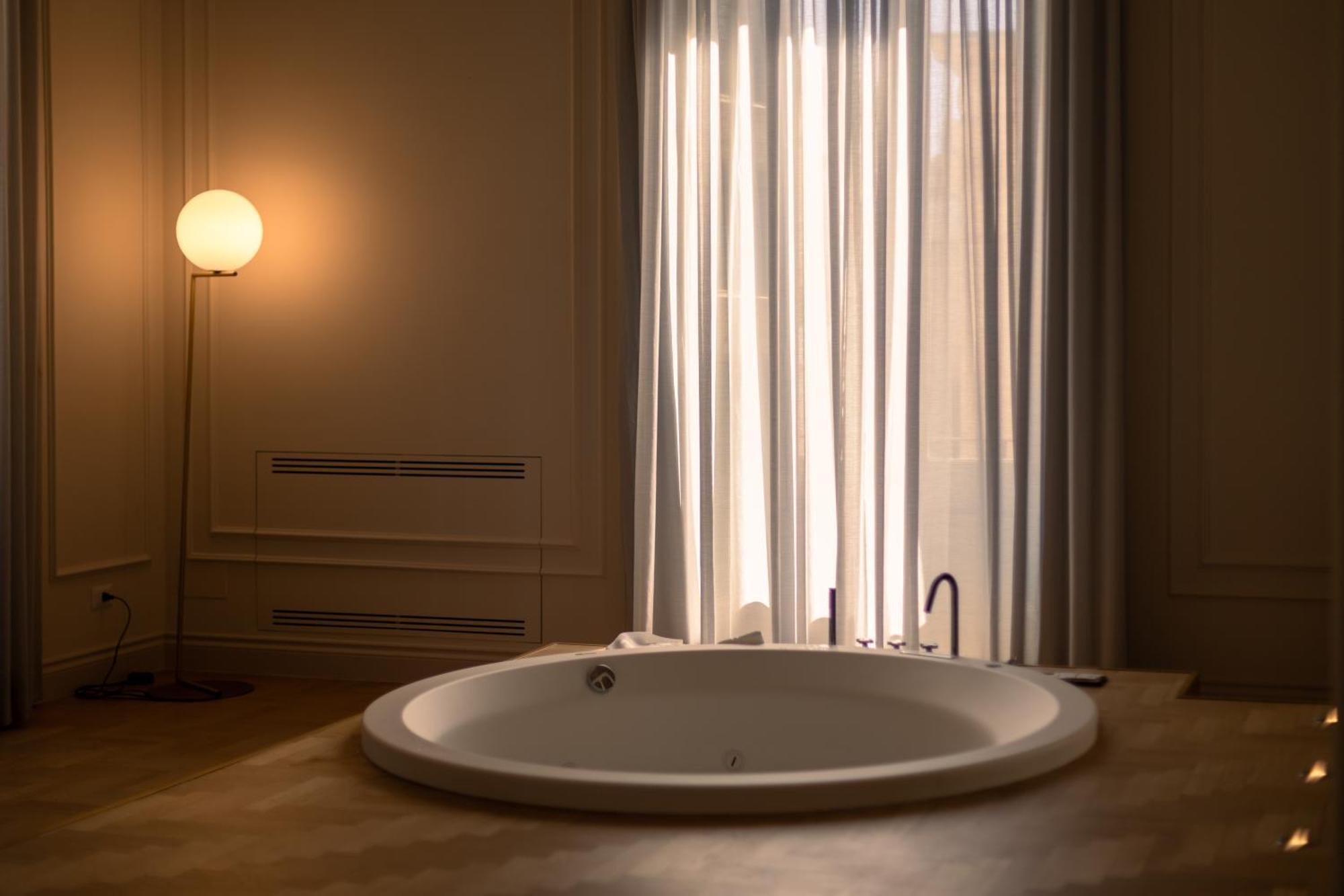 Hotel Palazzo Zimara Boutique Lecce