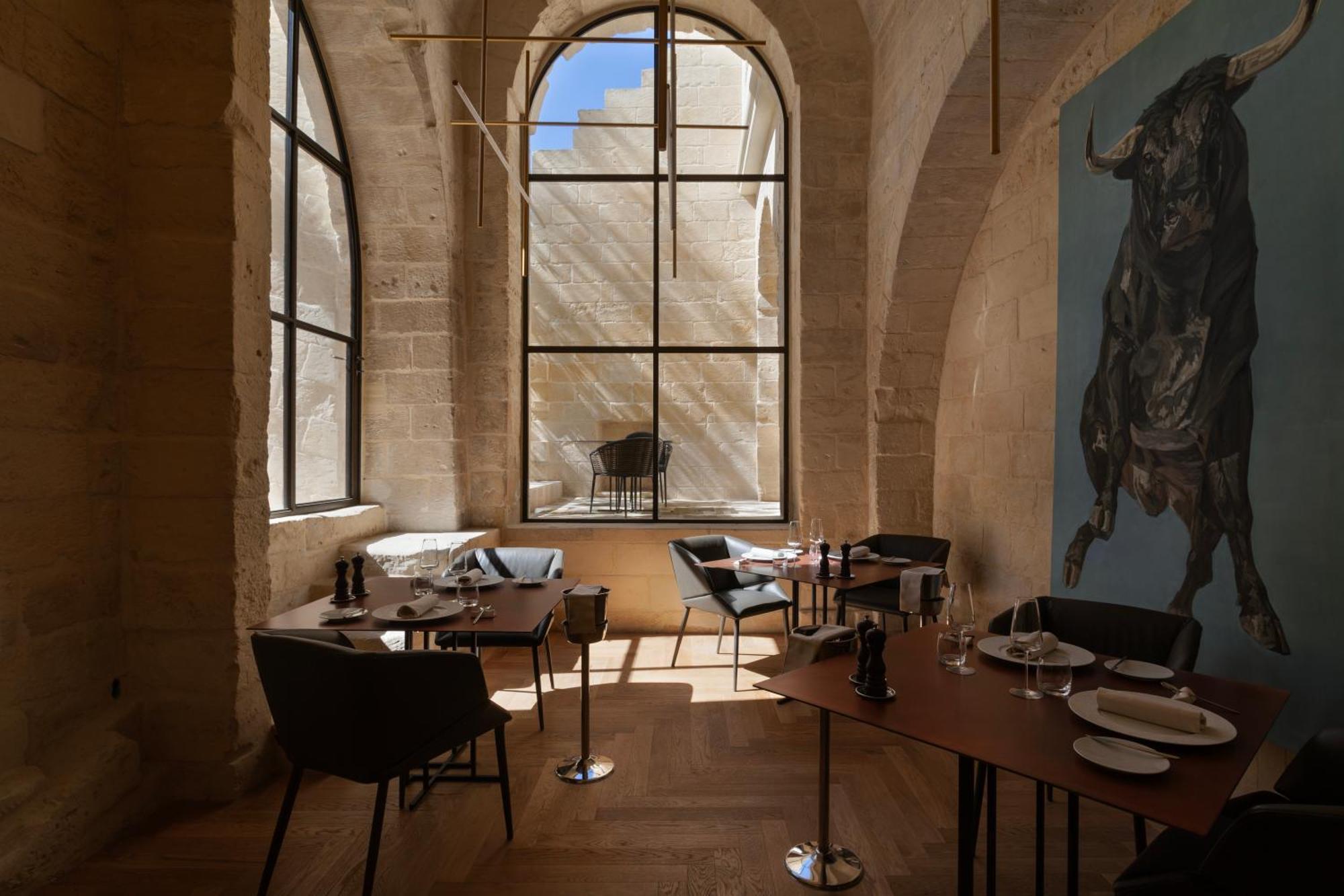 Palazzo Zimara Boutique * Lecce