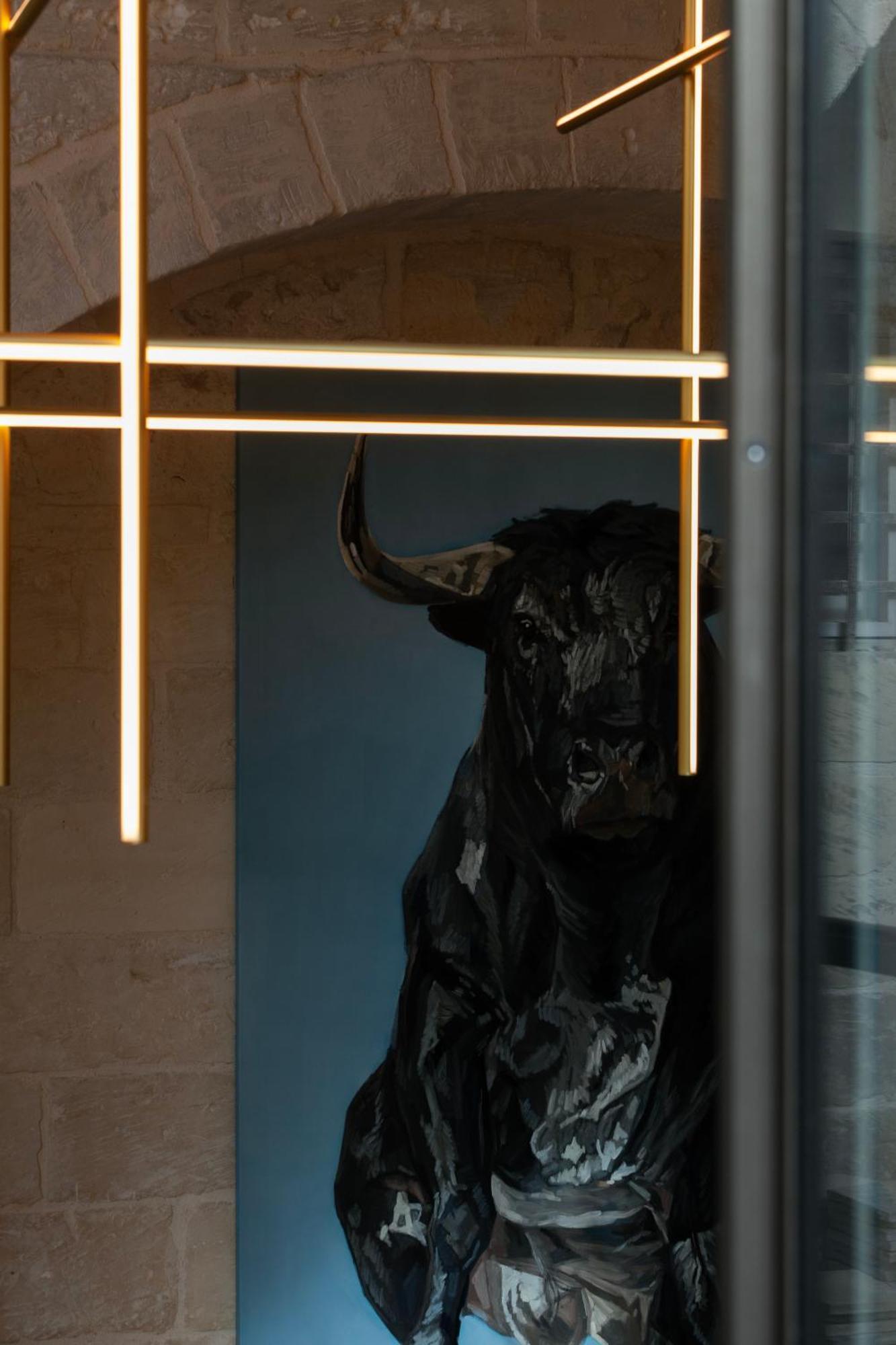 Hotel Palazzo Zimara Boutique