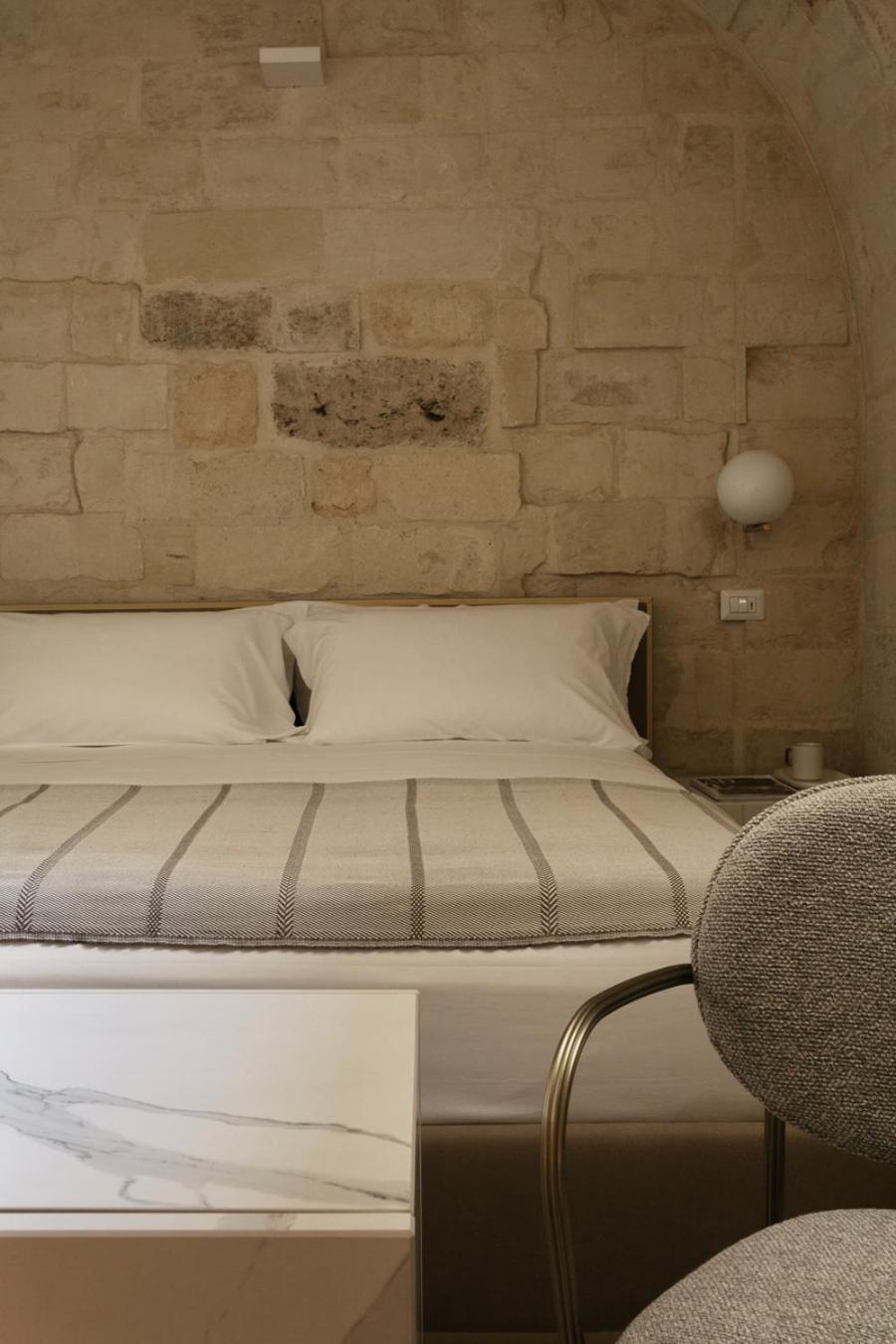Palazzo Zimara Boutique Hotel Lecce