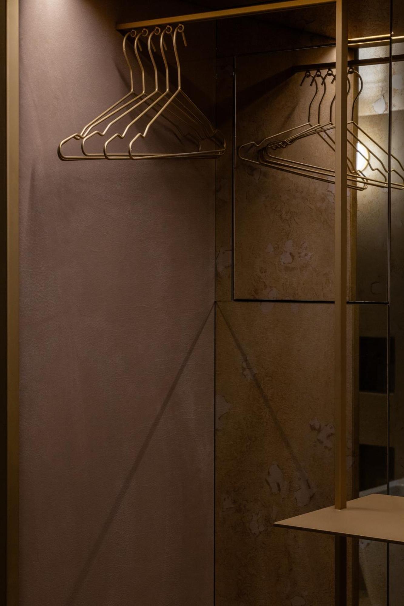 Hotel Palazzo Zimara Boutique