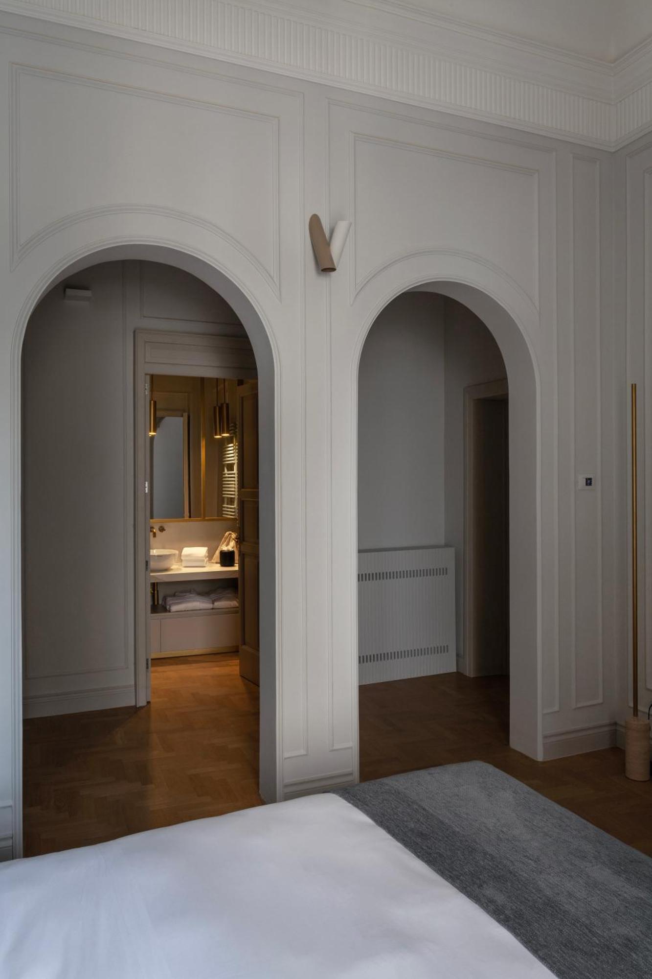 Palazzo Zimara Boutique Hotel Lecce