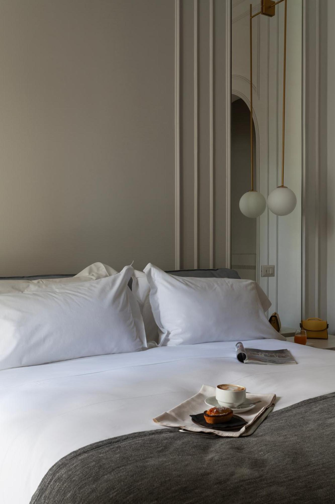 Palazzo Zimara Boutique *