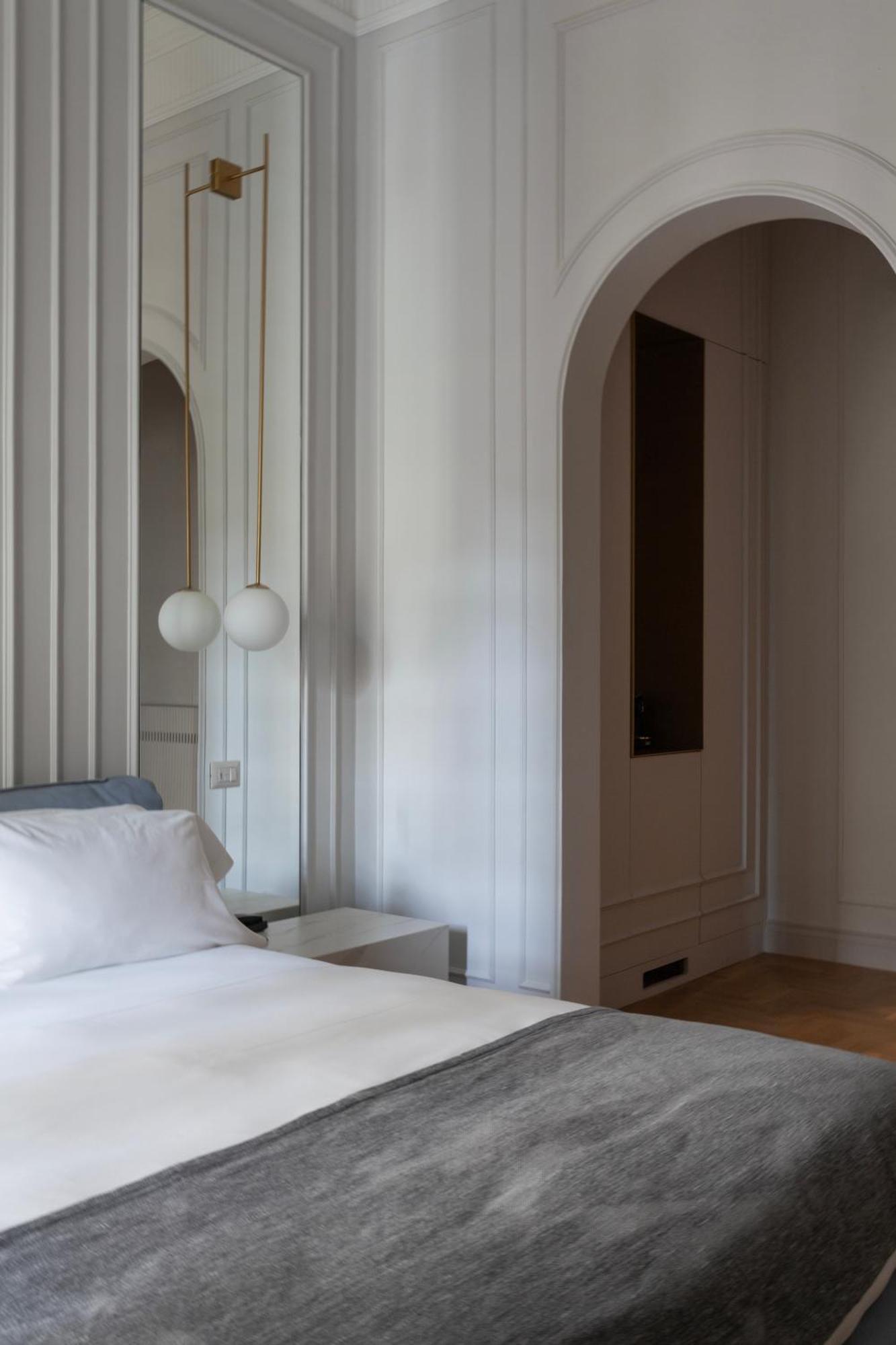 Palazzo Zimara Boutique Lecce