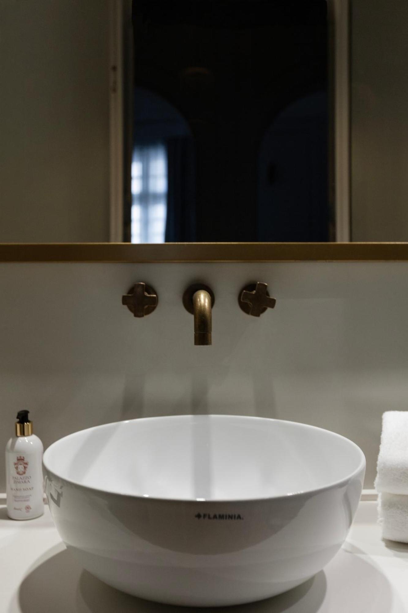Palazzo Zimara Boutique * Lecce