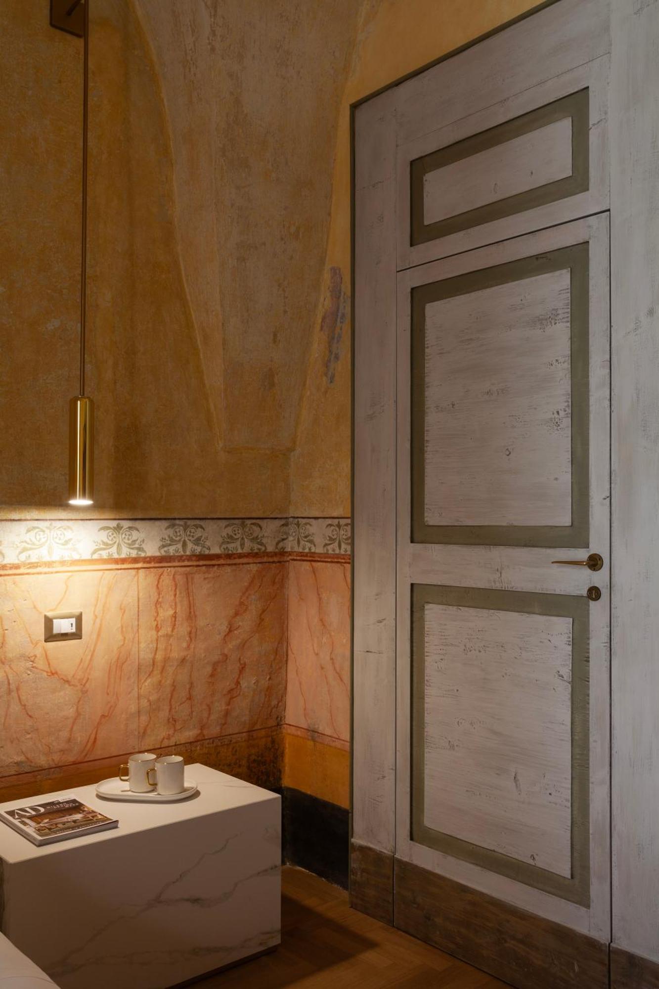 Hotel Palazzo Zimara Boutique *
