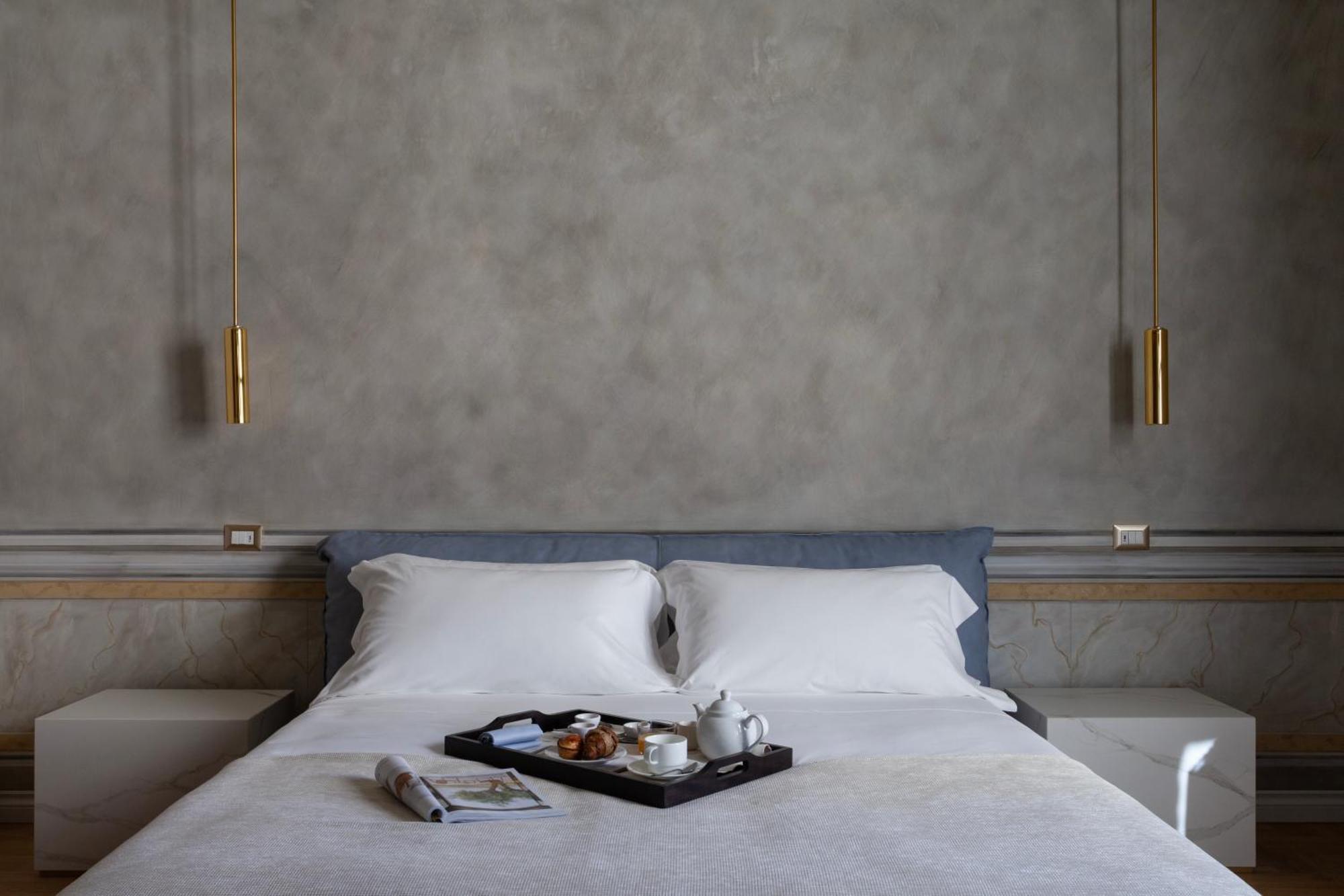 Palazzo Zimara Boutique Hotel Lecce