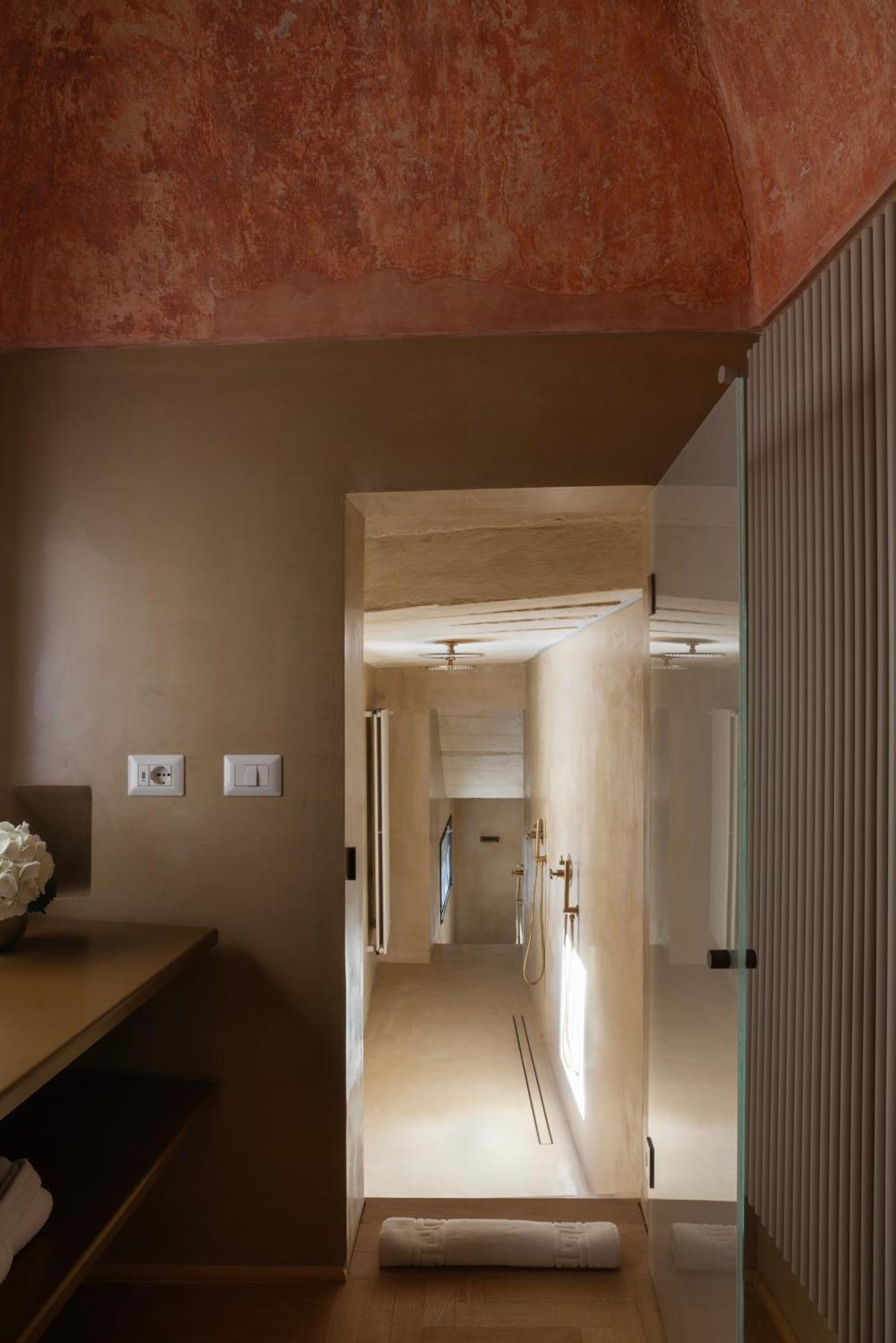 Palazzo Zimara Boutique Hotel Lecce