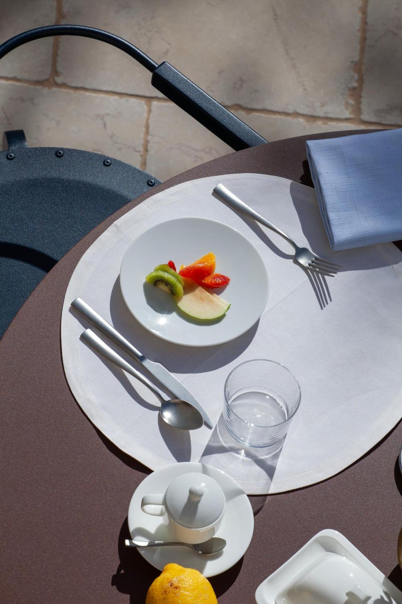 Palazzo Zimara Boutique Lecce