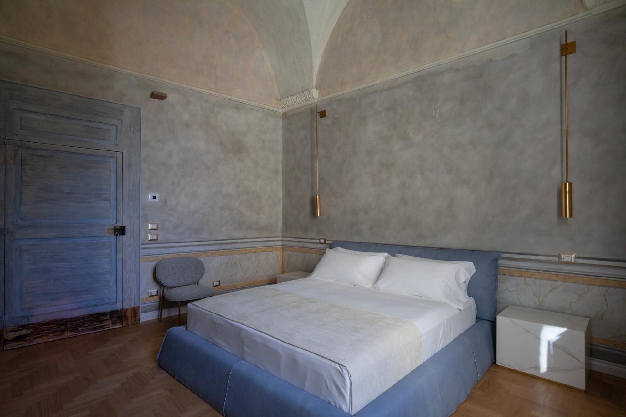 Hotel Palazzo Zimara Boutique *