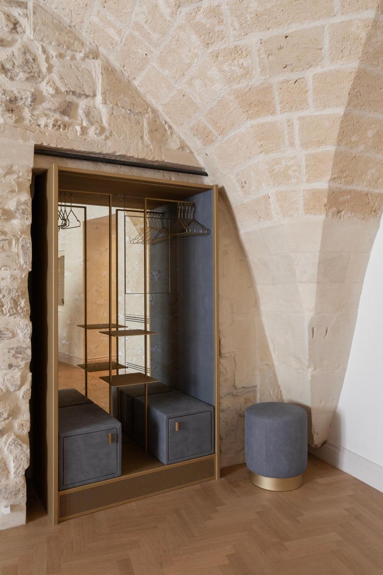 Hotel Palazzo Zimara Boutique Lecce