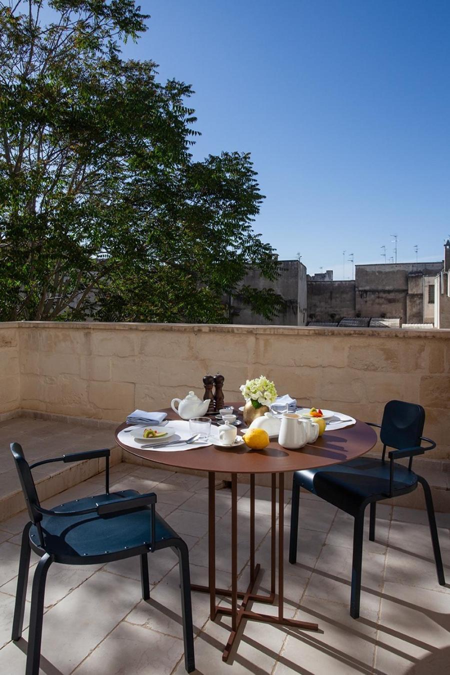 Hotel Palazzo Zimara Boutique *