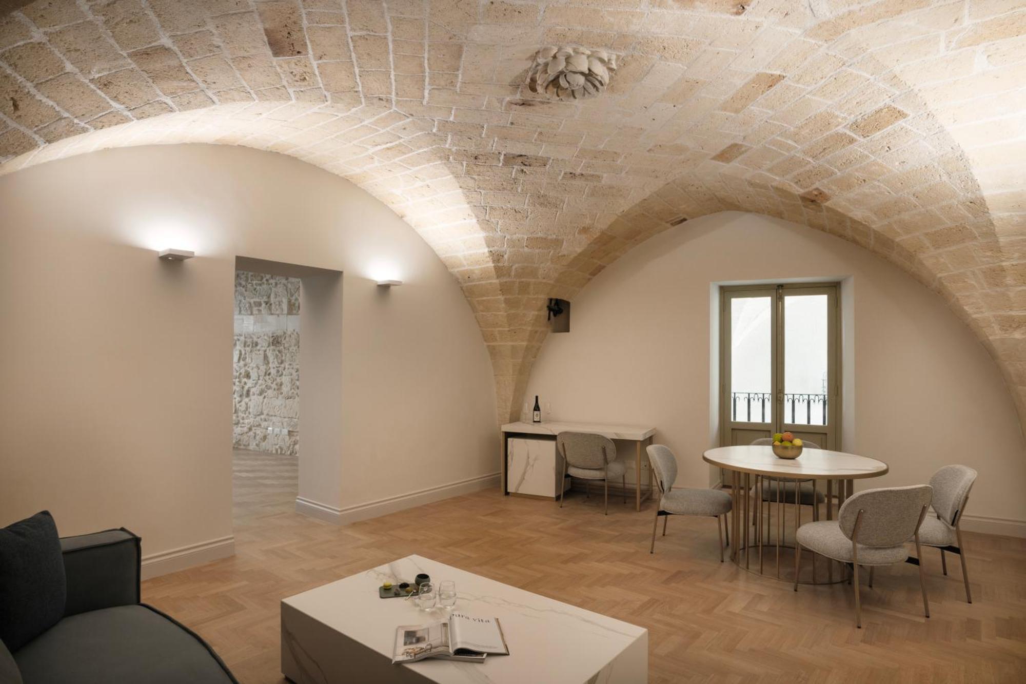 Palazzo Zimara Boutique Lecce