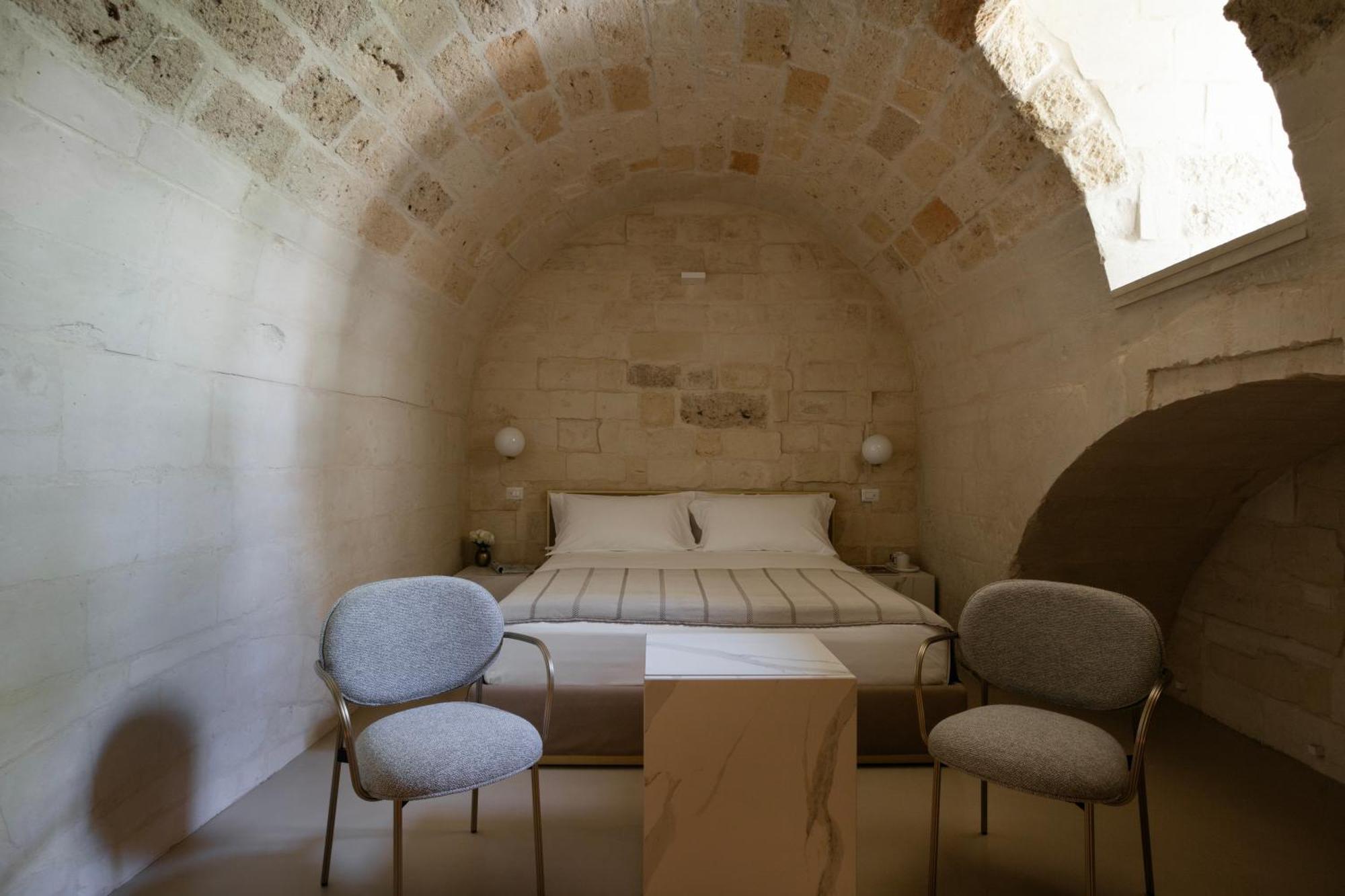 Palazzo Zimara Boutique * Lecce