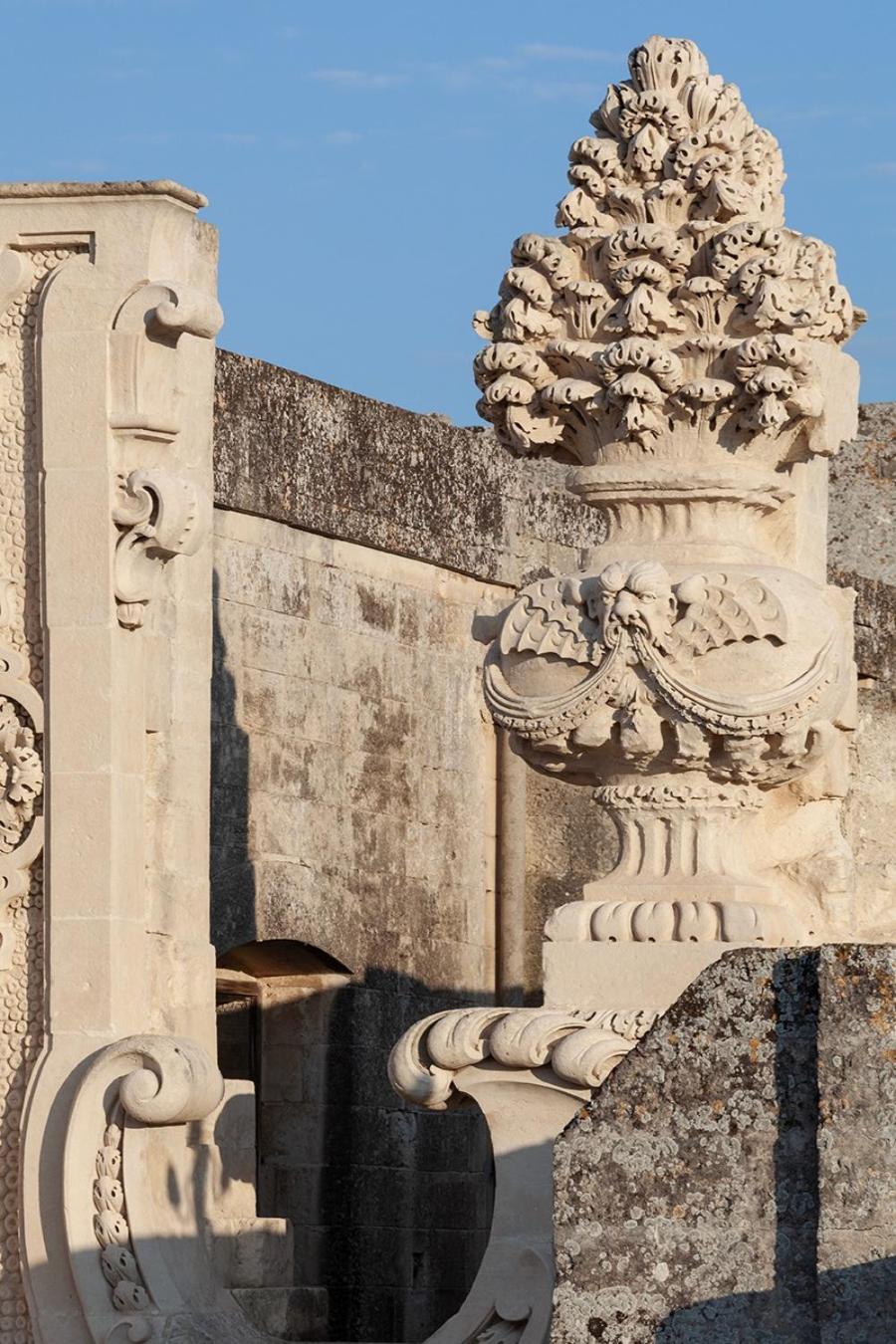 Hotel Palazzo Zimara Boutique Lecce