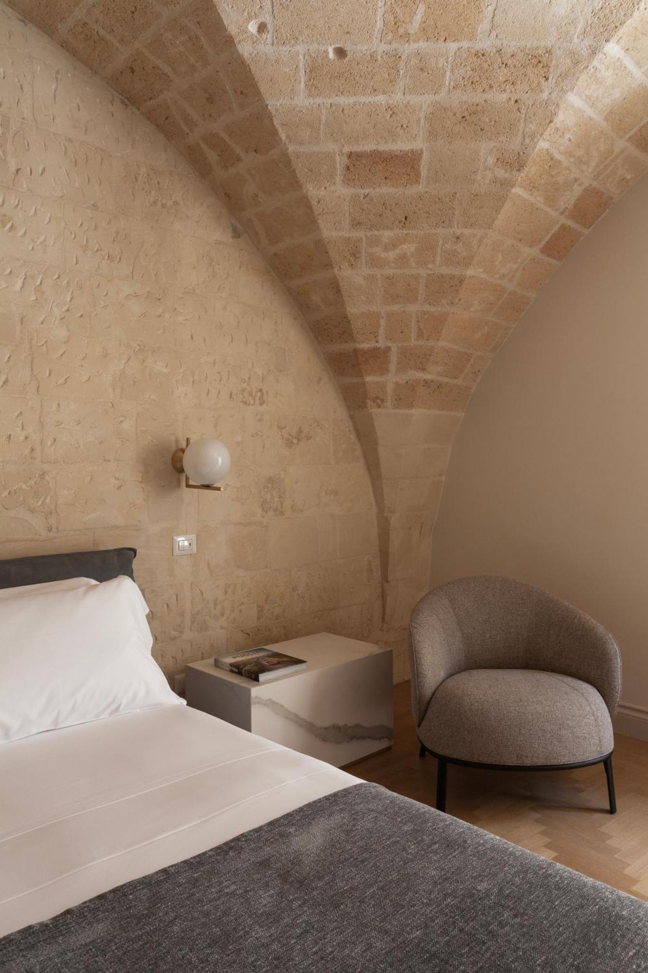 Palazzo Zimara Boutique Hotel Lecce