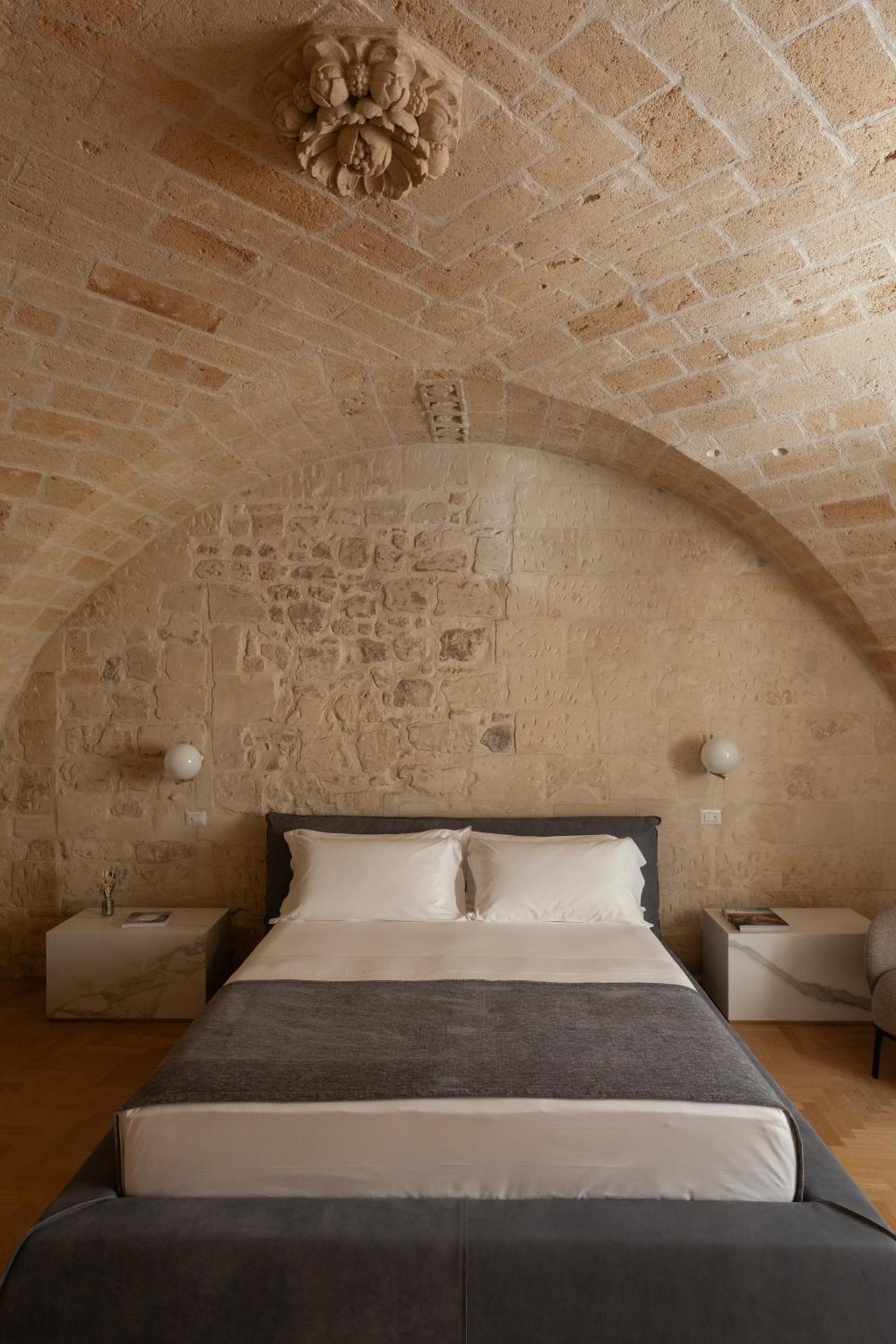 Palazzo Zimara Boutique Lecce