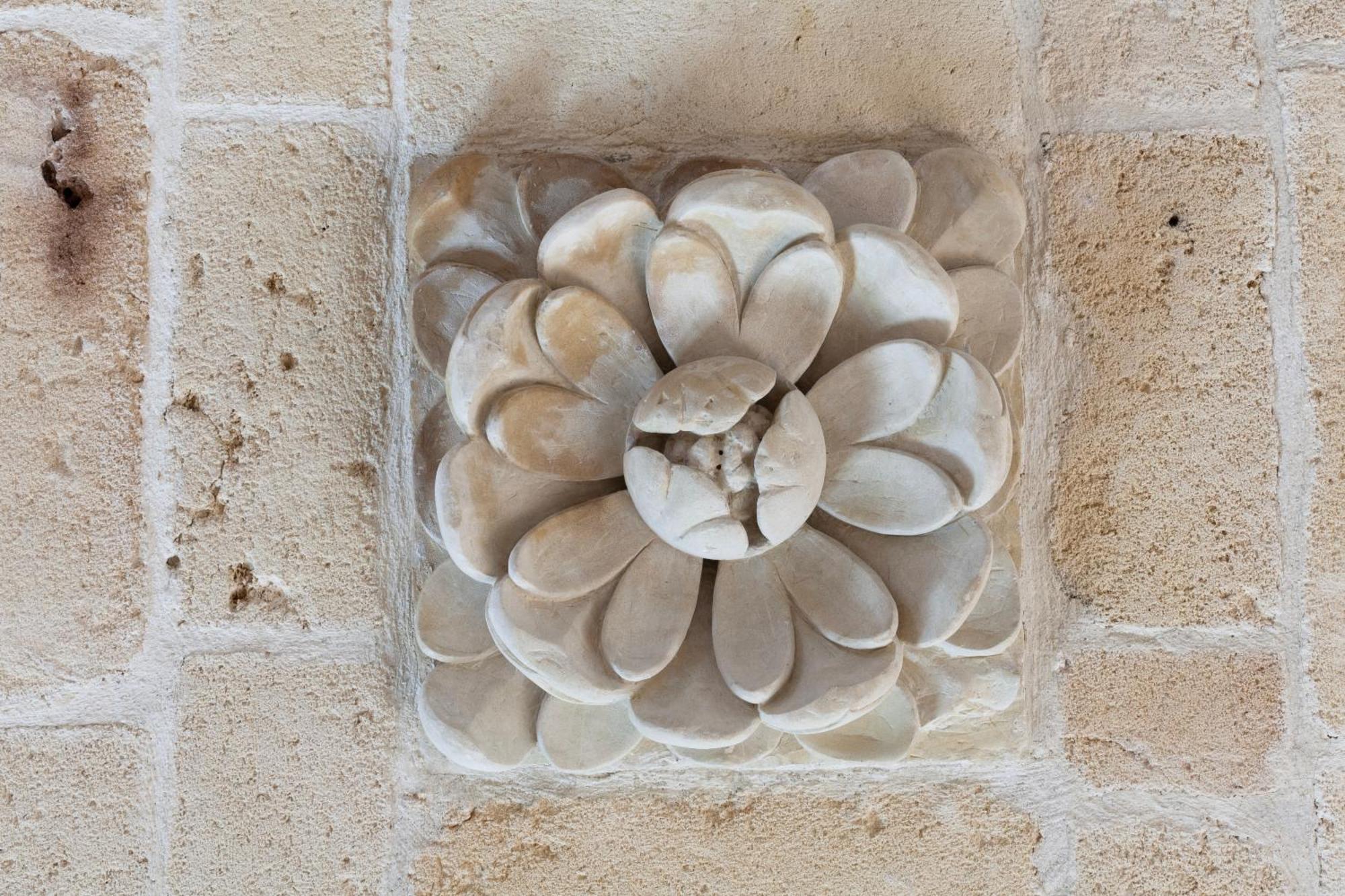 Palazzo Zimara Boutique * Lecce