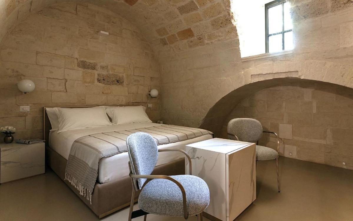 Palazzo Zimara Boutique Hotel