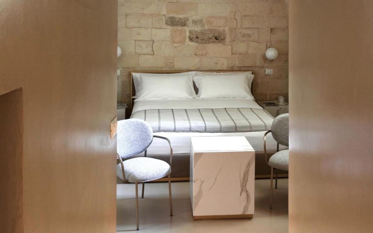 Palazzo Zimara Boutique Hotel *