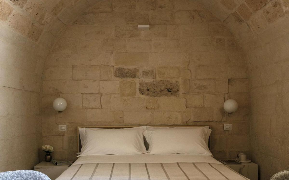 Hotel Palazzo Zimara Boutique *