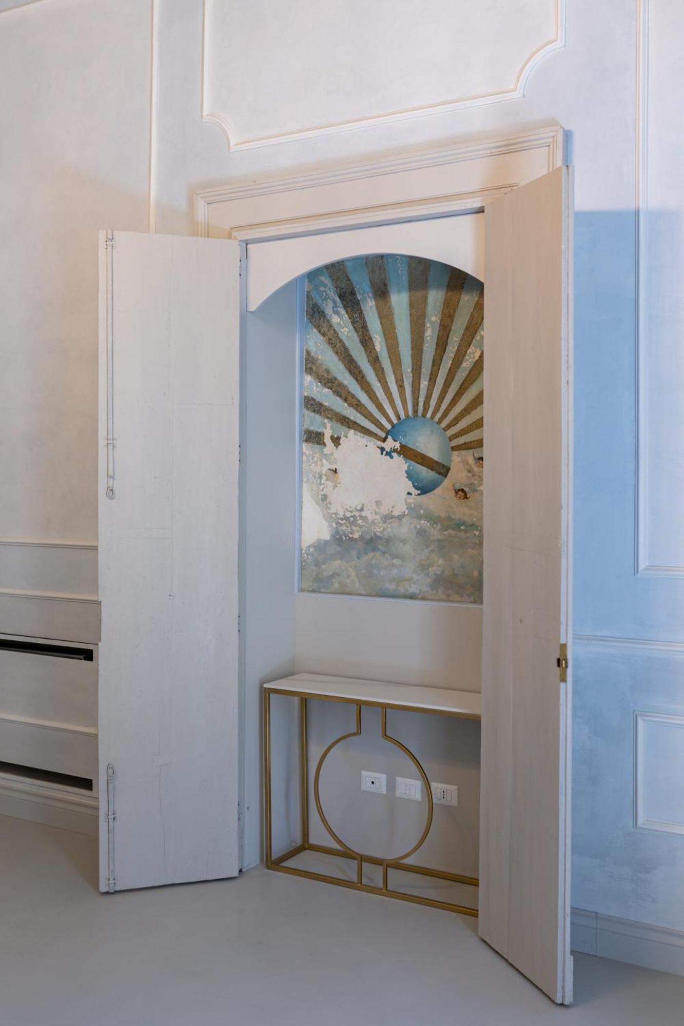 Hotel Palazzo Zimara Boutique