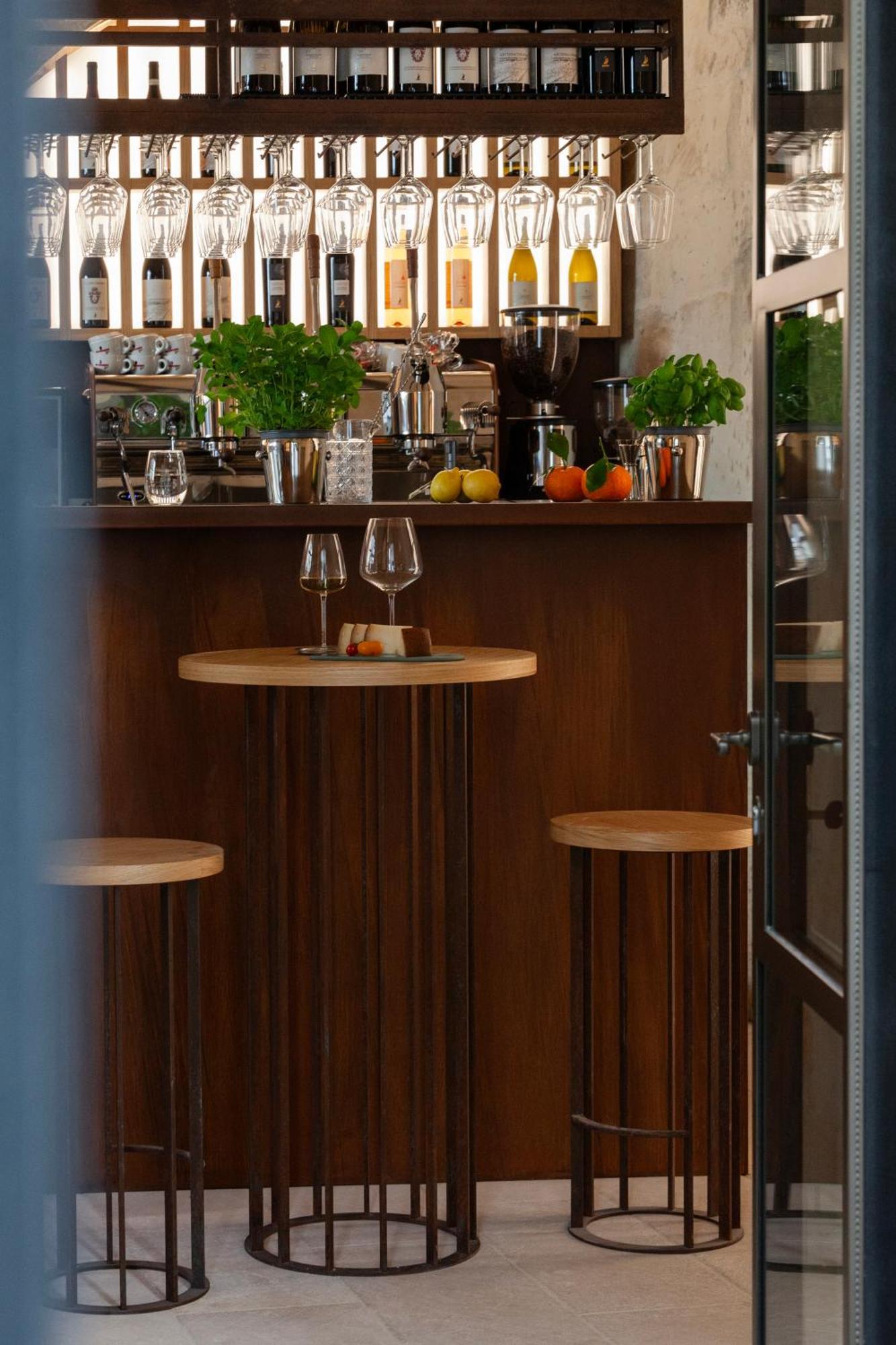 Hotel Palazzo Zimara Boutique *