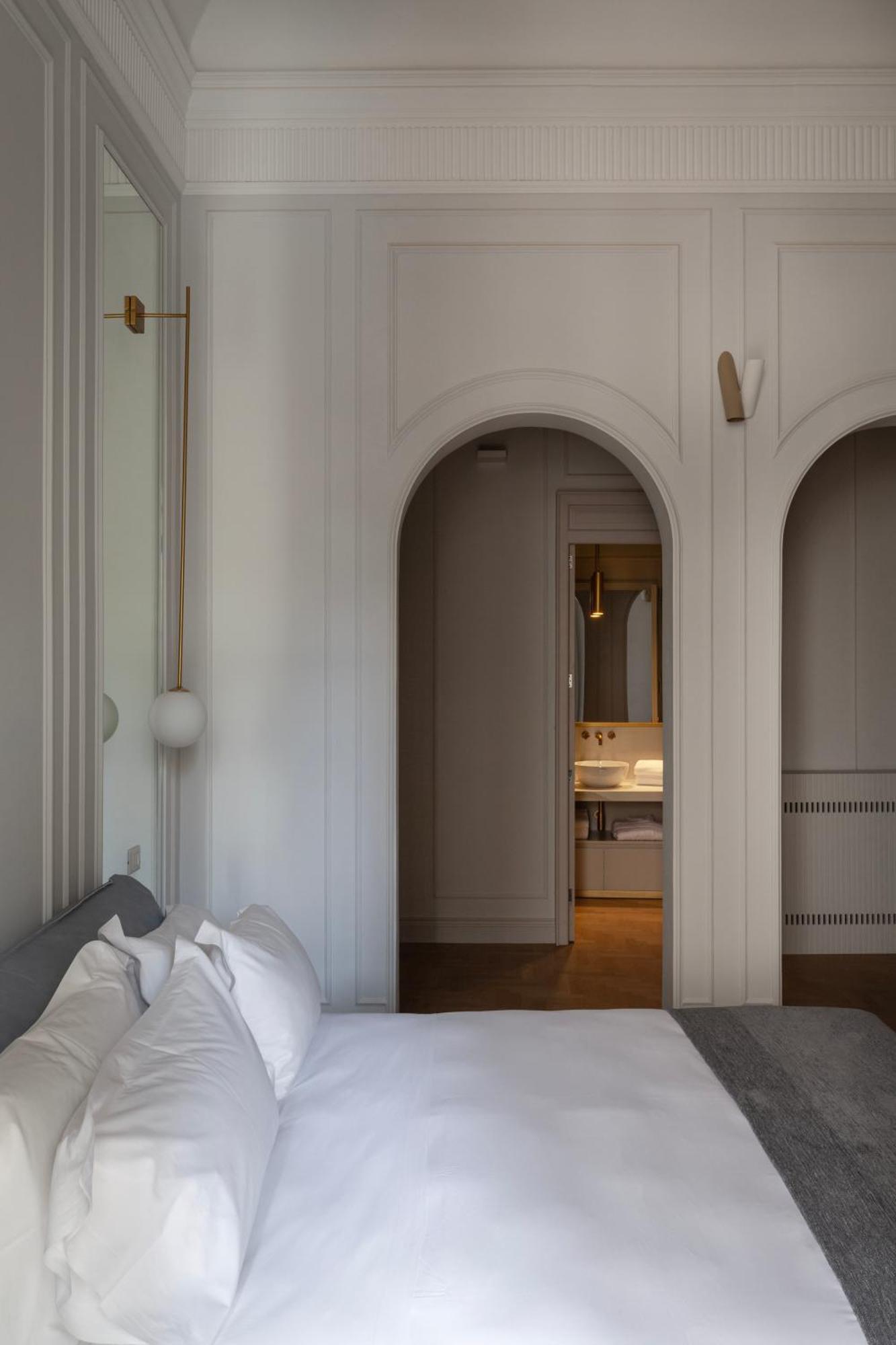 Palazzo Zimara Boutique Hotel Lecce