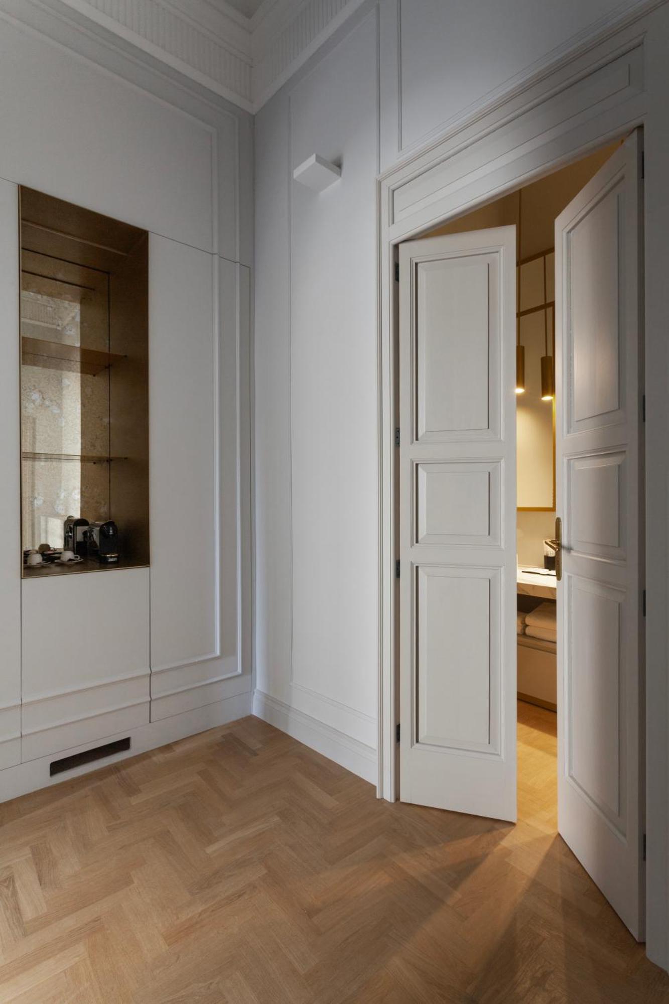 Palazzo Zimara Boutique *