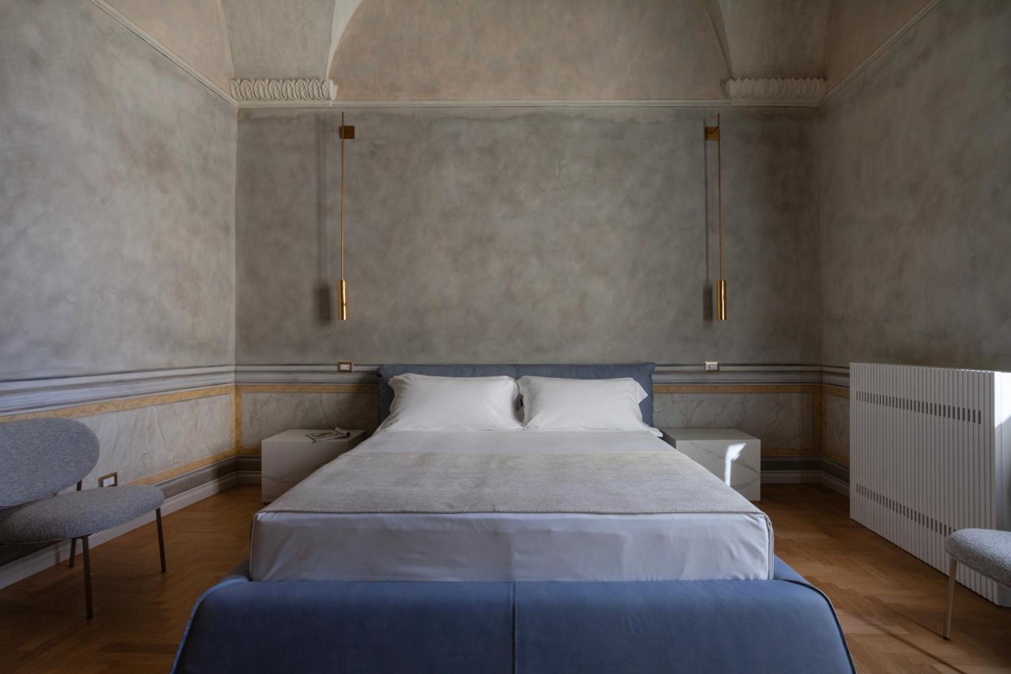 Palazzo Zimara Boutique Lecce