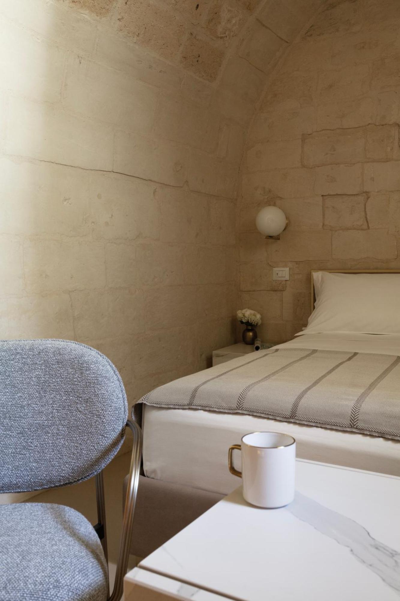 Hotel Palazzo Zimara Boutique *